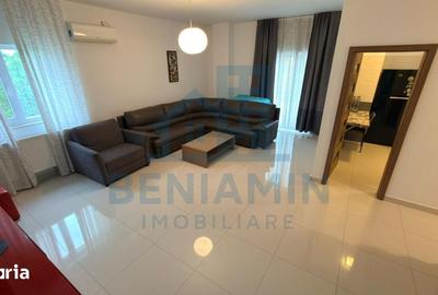 Apartament cu 2 camere decomandat în Valea Rosie - 6