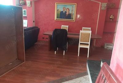 Casă cu 6 camere cu Teren 200 Mp în Central - 7