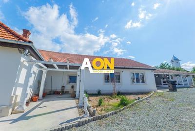 Casa 4 camere, 1968mp teren, Limba - 2