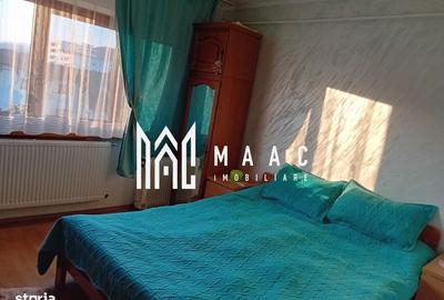 Apartament cu 2 camere decomandat în 1 Mai - 2