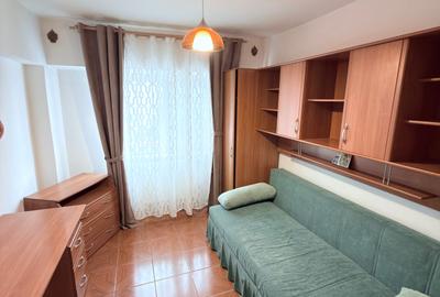 Apartament cu 3 camere în Central - 7