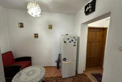 Apartament BulevardulUnirii - 5