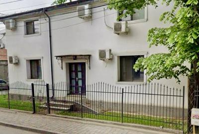 Casa Parter și etaj Centru spate Mitropolie. - 2