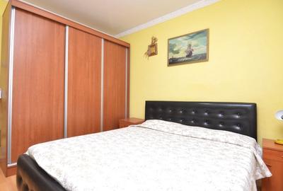 INCHIRIERE APARTAMENT 3 CAMERE VITAN – MALL VITAN - 16