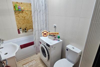 Apartament 2 camere Valea Lupului - 11