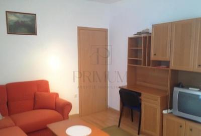 Apartament 1 camera-Centrala-Ac-Decomandat-Sagului - 1