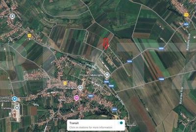 Spațiu comercial, în Ighiu - 1