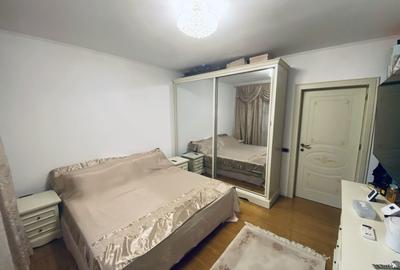 Apartament cu 3 camere decomandat în Faleza Nord - 4