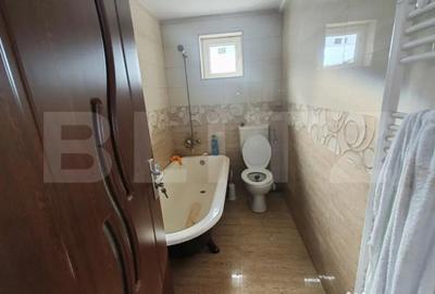 Casă cu 3 camere cu Teren 2600 Mp în Bălan - 5