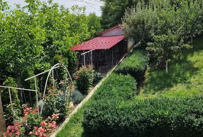 Casa de vanzare Curtesti - 5