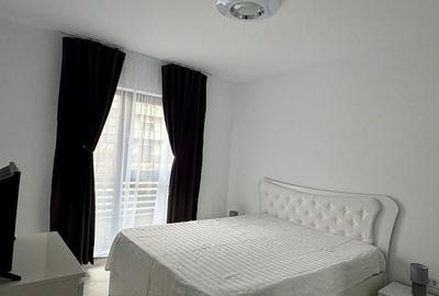 Apartament cu 2 camere decomandat în Cristian - 4