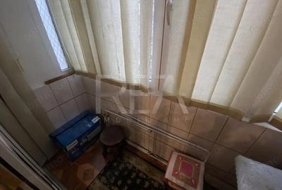 2 camere Parcul Ferentari - 6