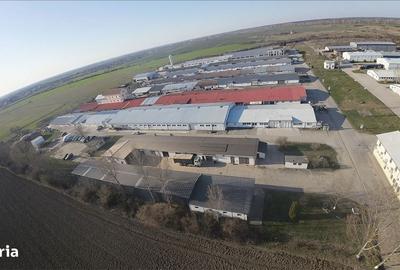 Spațiu comercial, de 1,200 mp, în Careiului - 12