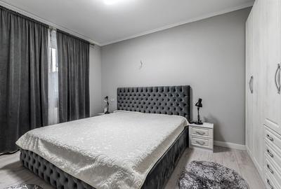 Apartament 2 camere, bloc nou, la câțiva pași de malul Mureșului - 5