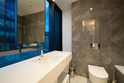 Apartament cu 4 camere semidecomandat în Floreasca - 21