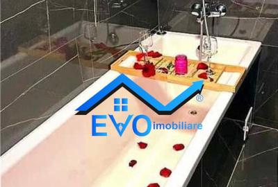 Apartament cu o camera, bloc nou, baie cu geam, mobilat, Tat - 3