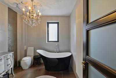 Vila individuala in complex privat de 4 locuinte, Bragadiru – Cartierul Latin - 7