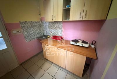 Garsonieră semidecomandată în Buziașului - 3