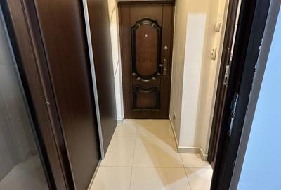 Apartament cu 2 camere semidecomandat în Lujerului - 13