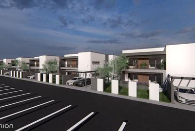 APARTAMENTE 2 sau 3 camere – Finalizare in Vara - negociabil la ROȘU - 6