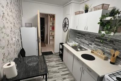 Garsoniera - 40 MP - PRIMA INCHIRIERE - Uverturii - 6