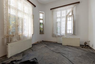 Vila spatioasa in Zona Victoriei - 5