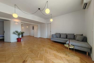 Apartament 4 camere, Piata Victoriei - str. Occidentului - 13