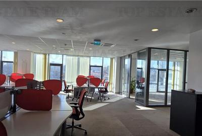 Oportunitate investitie: Splaiul Unirii - TImpuri Noi/ spat - 7