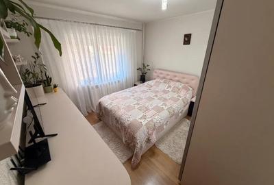Apartament cu 3 camere decomandat în Obcini - 3