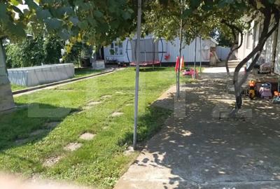 Casă cu 4 camere cu Teren 828 Mp în Central