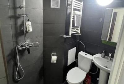 Garsonieră decomandată în Dristor - 5