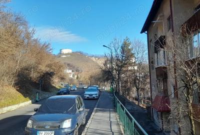 Apartament 2 camere Racadau de inchiriat - 1