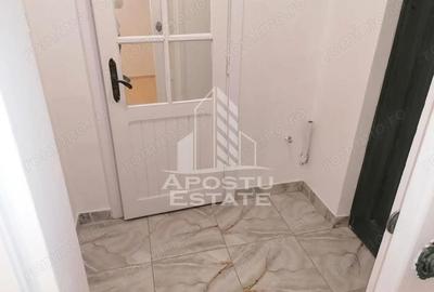 Garsonieră decomandată în Buziașului - 5