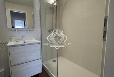 Apartament cu 2 camere decomandat, mobilat în Banu Manta - 13