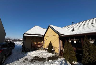 Spațiu comercial, de 182 mp, în Sângeorgiu de Mureș - 2