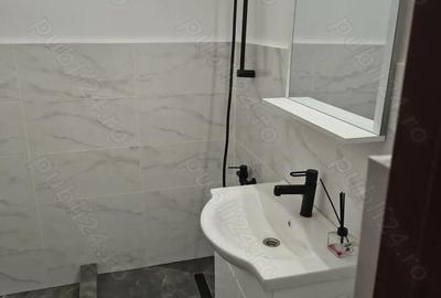 Garsonieră decomandată în Central - 1