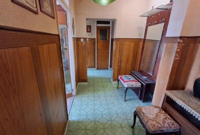 Apartament 3 Camere | Tei | Teiul Doamnei | - 8