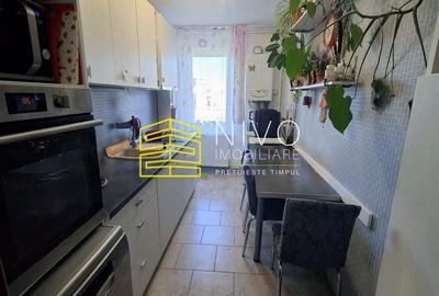 Apartament cu 3 camere decomandat, mobilat în Tudor - 3