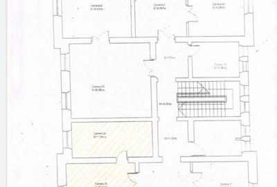 Birou - Parter - 44m2 - zona Aurel Vlaicu - 9