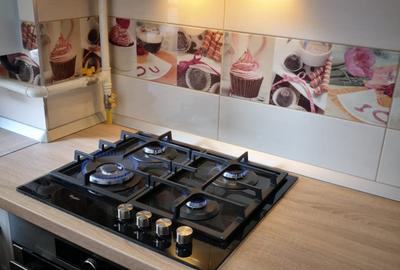 Apartament 2 camere decomandat de vanzare Tractorul bloc nou - 5