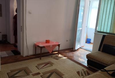 De vânzare – Apartament 2 camere, Tiglina II, etaj 3, balcon, mobilat și utilat - 2