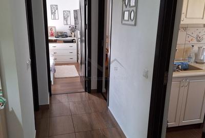 Apartament cu 3 camere în Popas Păcurari - 15