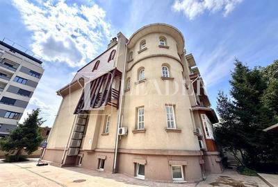 Casa de vanzare | Zona Marriott | Teren 650 mp - 2