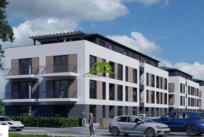 Apartament 3 camere, bloc nou, P+3, Ap.01, Parter, Bl.7 - CP2462274 - 4