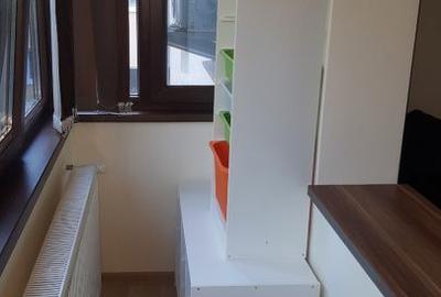 Apartament cu 3 camere decomandat, mobilat în Iosefin - 6