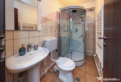 Spațiu comercial, de 192 mp, în Centrul Istoric - 2
