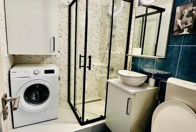 Garsoniera | Renovata | Iancului | Mihai Bravu | Metrou - 9