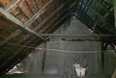 Oravita, Casa la Cheie, 7 Incaperi, Posibilitate Mansardare, - 15
