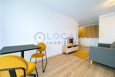 Garsonieră, mobilată în Sânnicoară - 2