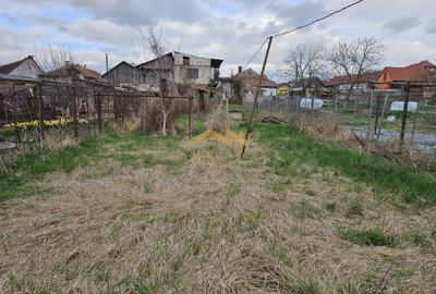 Casă individuală cu 4 camere cu Canalizare în Aradul Nou - 6